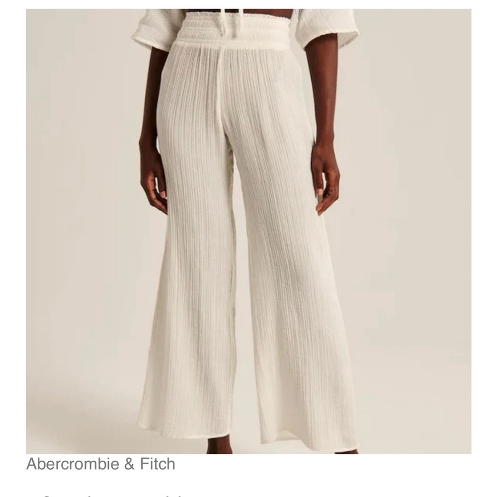 Abercrombie Swim Cover-Up